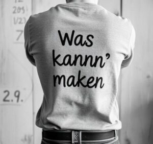 was kann man backen