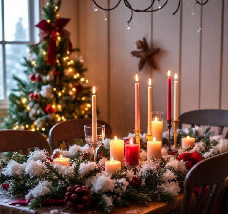 weihnachtsessen ideen