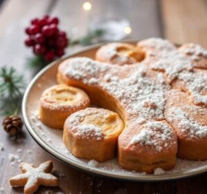 weihnachtskekse rezept