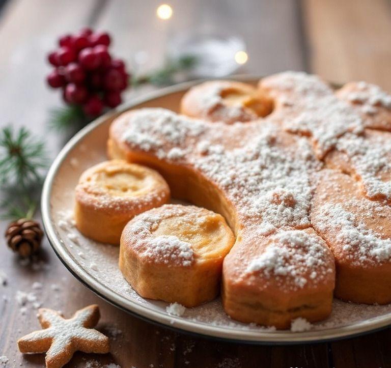 weihnachtskekse rezept