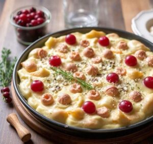 weihnachtsplätzchen rezept