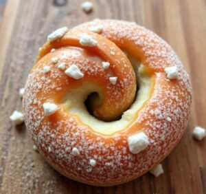 zimtschnecken glasur ohne frischkäse