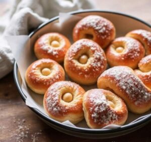 zimtschnecken rezept