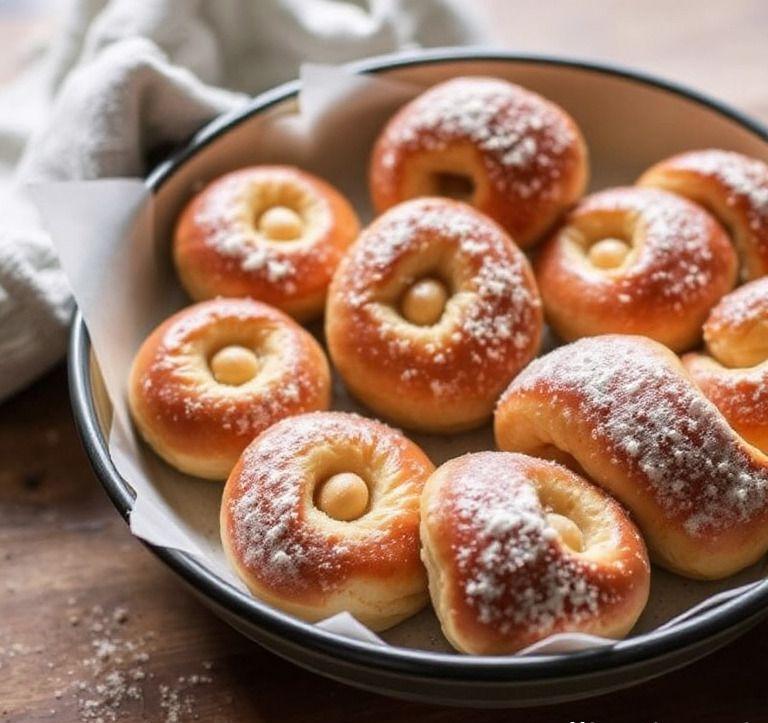 zimtschnecken rezept